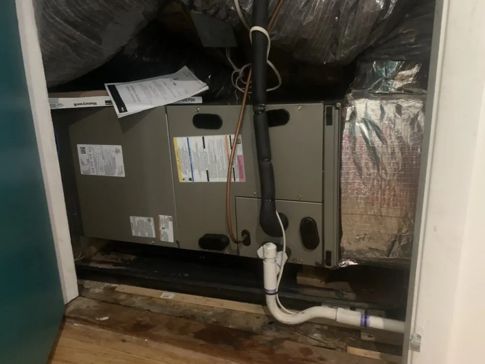 Slide of Prime Contract Services