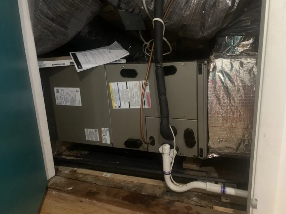 Slide of Prime Contract Services