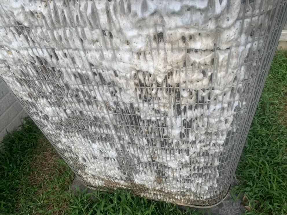 Slide of Prime Contract Services