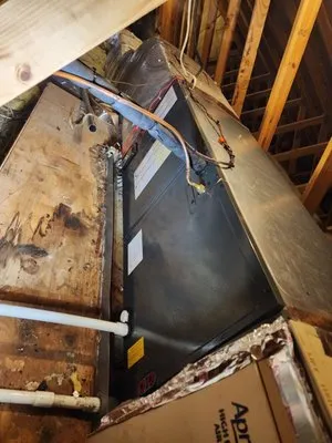 Prime Contract Services Logo