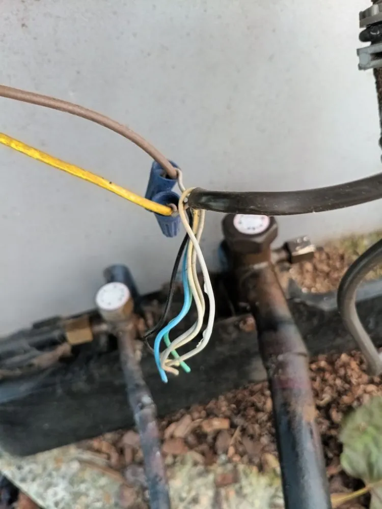 Slide of Prime Contractor