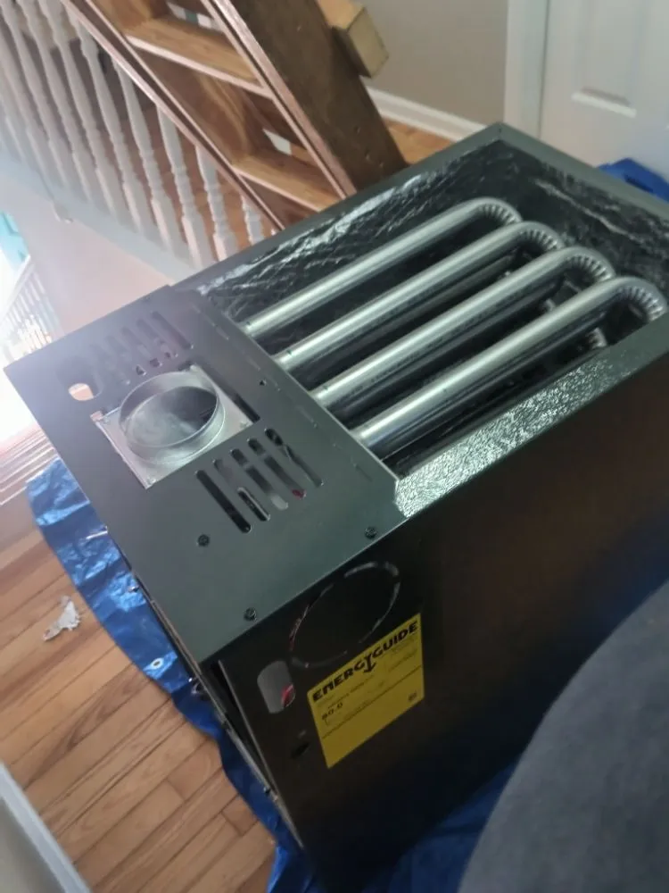 Slide of Prime Contractor