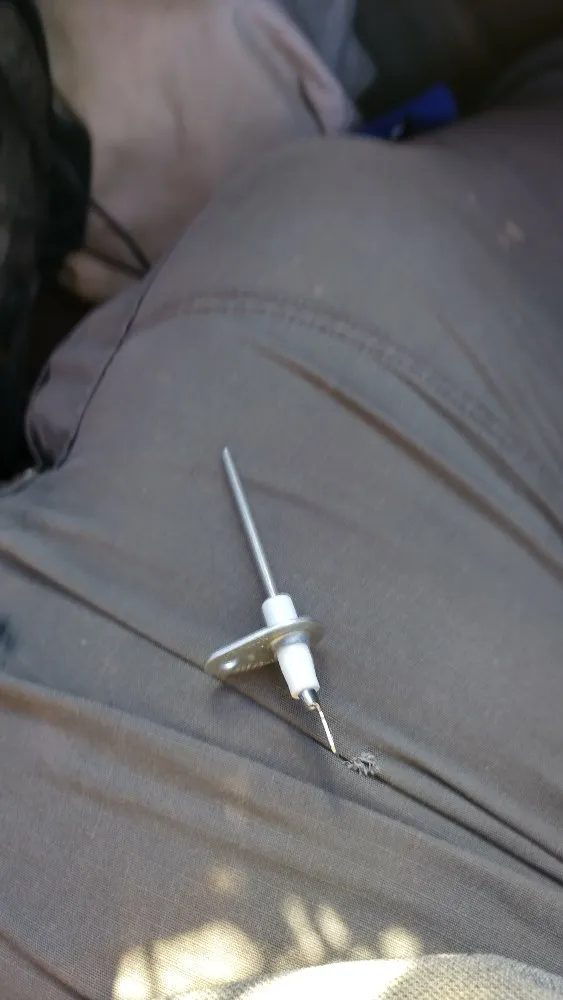 Slide of Prime Contractor