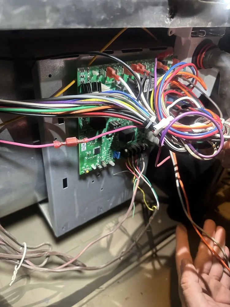 Slide of Prime Cool HVAC