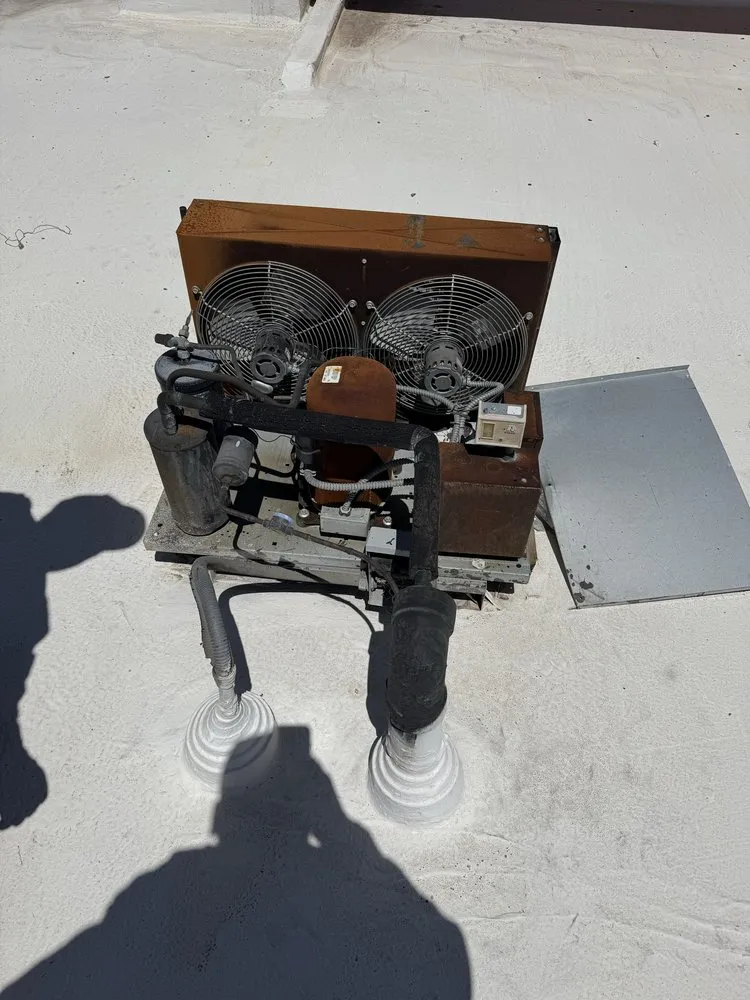 Slide of Prime Cool HVAC