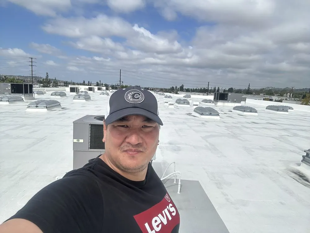 Slide of Prime Cool HVAC