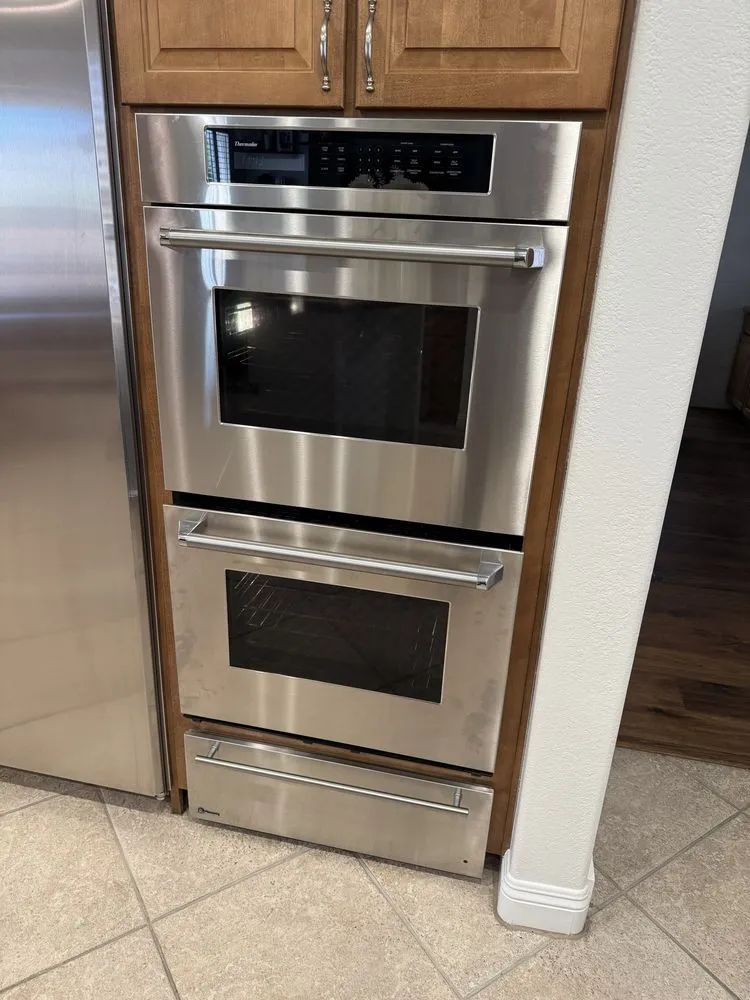 Slide of Prime Cool HVAC