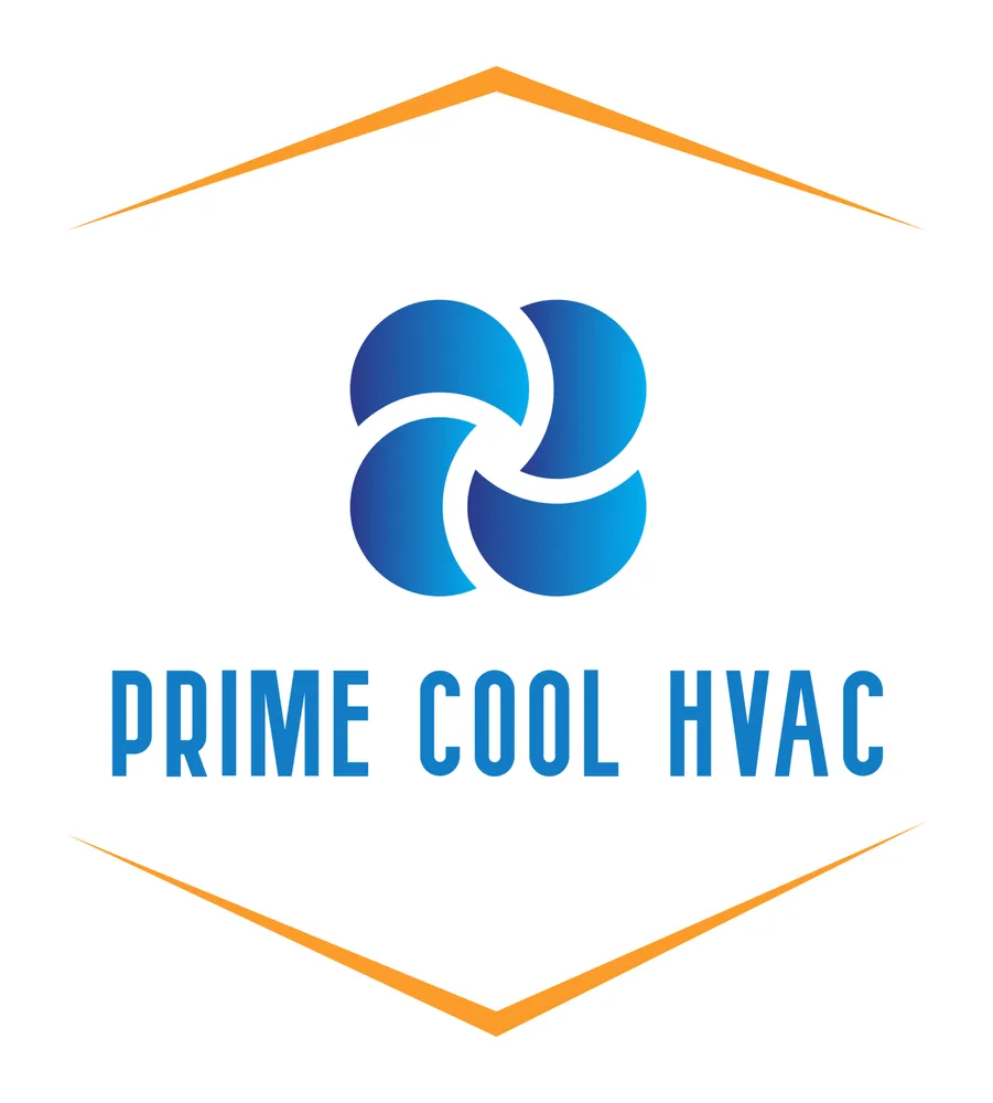 Slide of Prime Cool HVAC