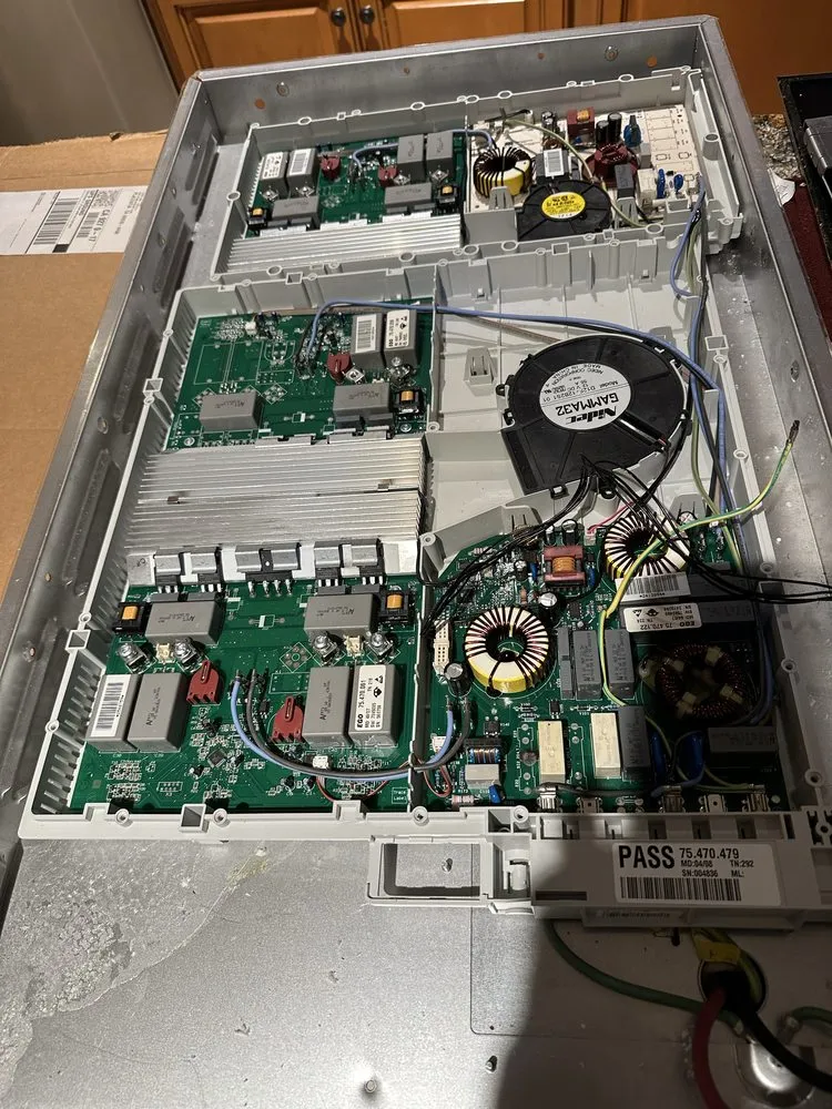 Slide of Prime Cool HVAC