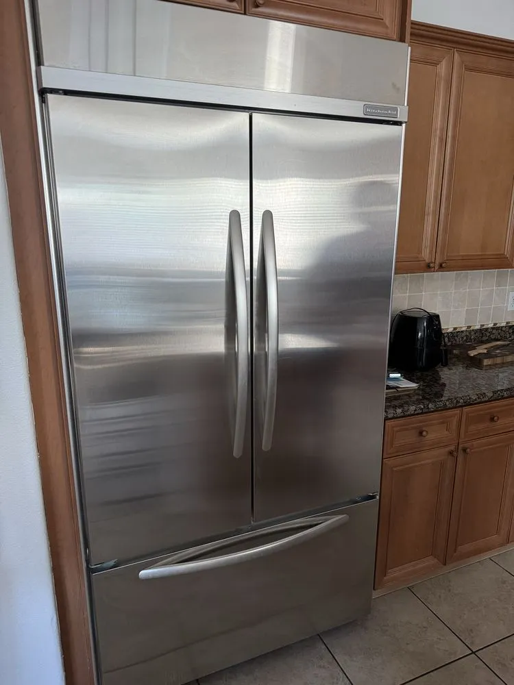 Slide of Prime Cool HVAC