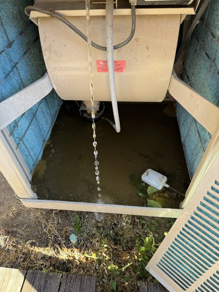 Slide of Prime Cool HVAC