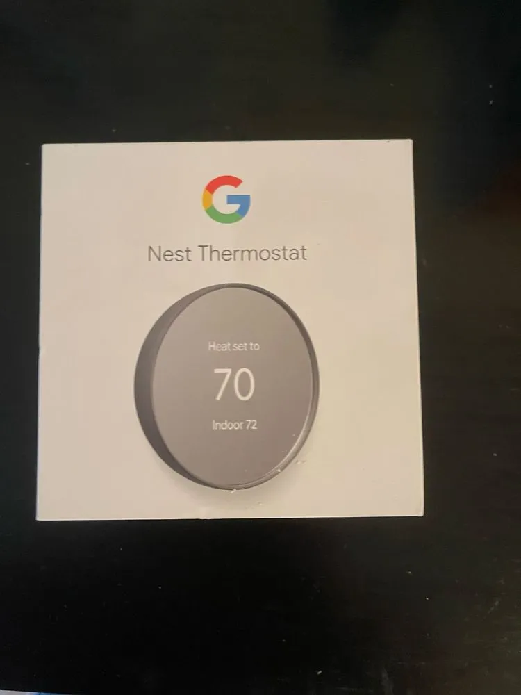 Slide of Prime Cooling & Heating