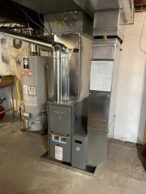 Prime Cooling & Heating