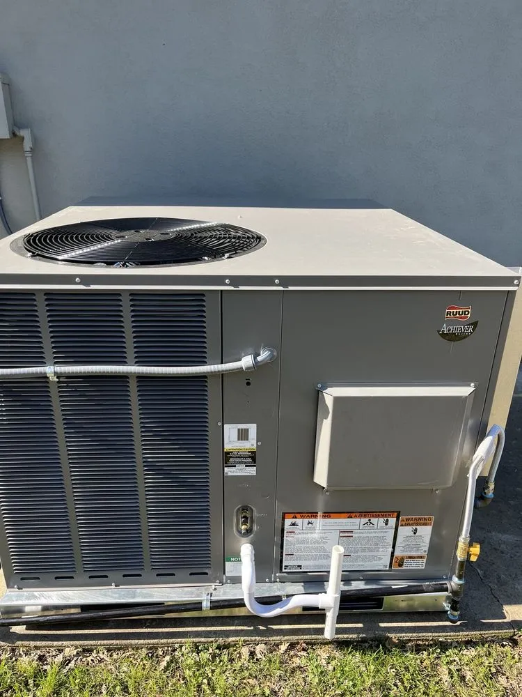 Slide of Prime Energy Heat and Air Conditioning