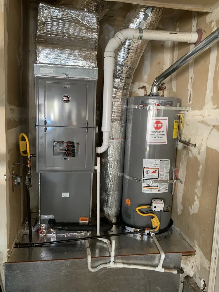 Slide of Prime Energy Heat and Air Conditioning