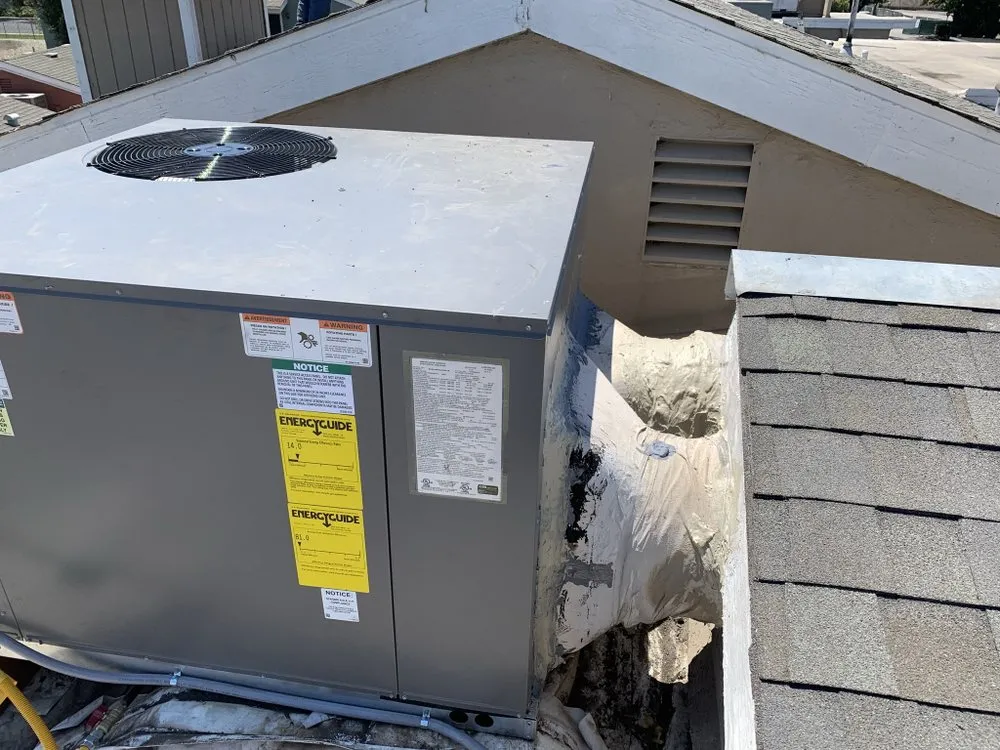 Slide of Prime Energy Heat and Air Conditioning