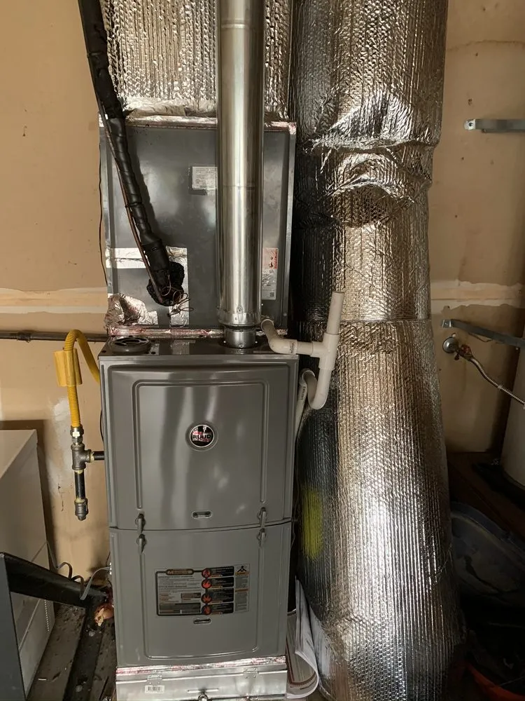 Slide of Prime Energy Heat and Air Conditioning