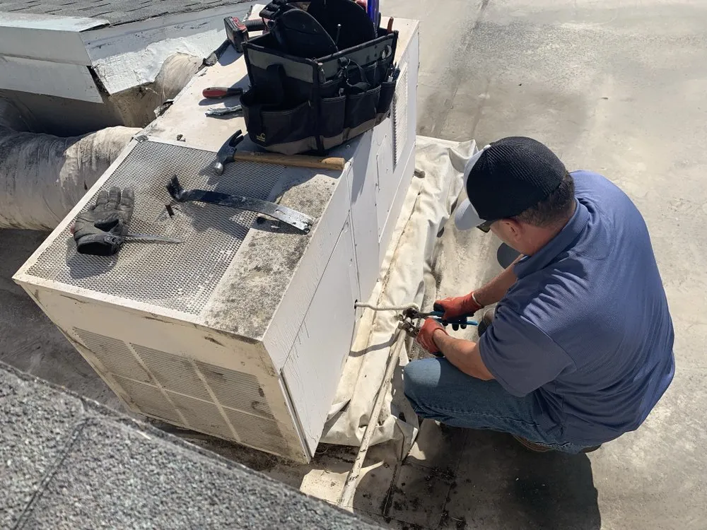 Slide of Prime Energy Heat and Air Conditioning