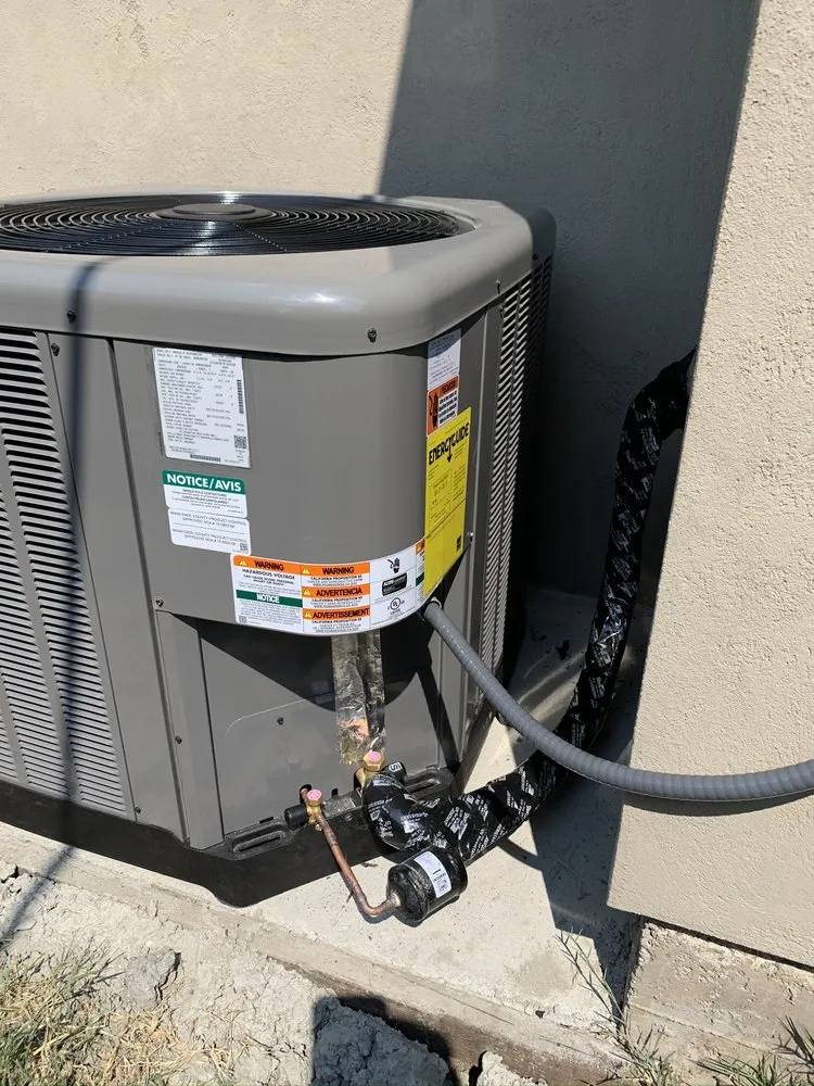 Slide of Prime Energy Heat and Air Conditioning