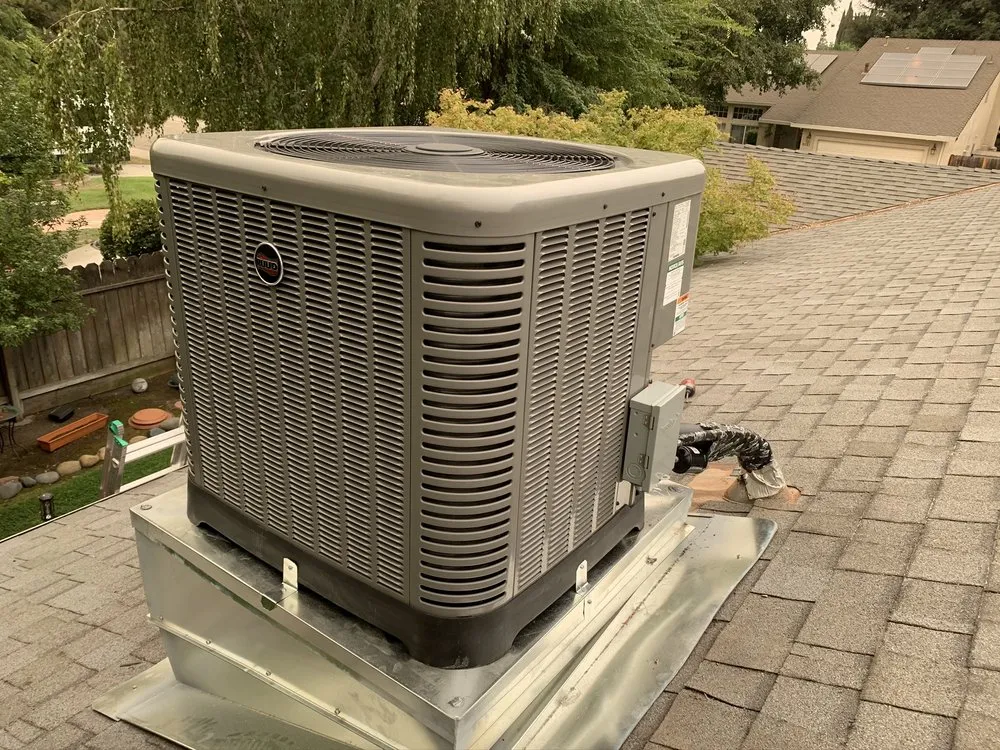 Slide of Prime Energy Heat and Air Conditioning