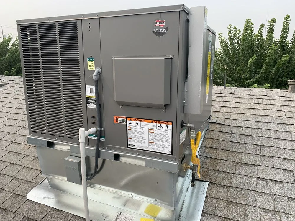 Slide of Prime Energy Heat and Air Conditioning