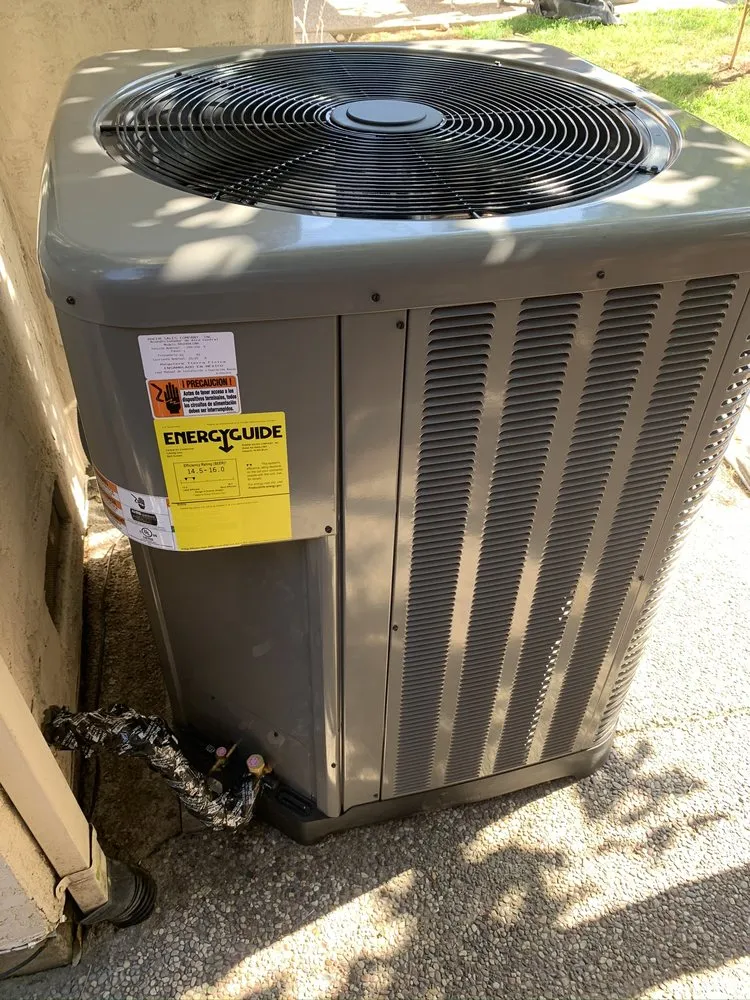 Slide of Prime Energy Heat and Air Conditioning