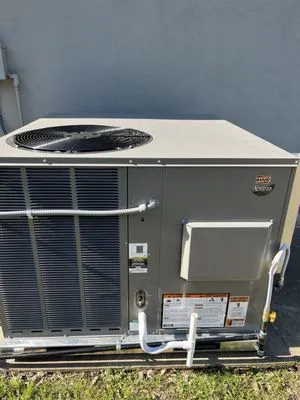 Prime Energy Heat and Air Conditioning Logo