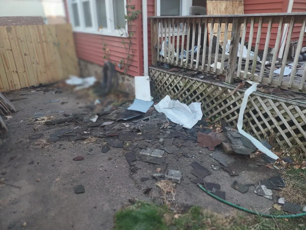 Slide of Prime Energy Solar