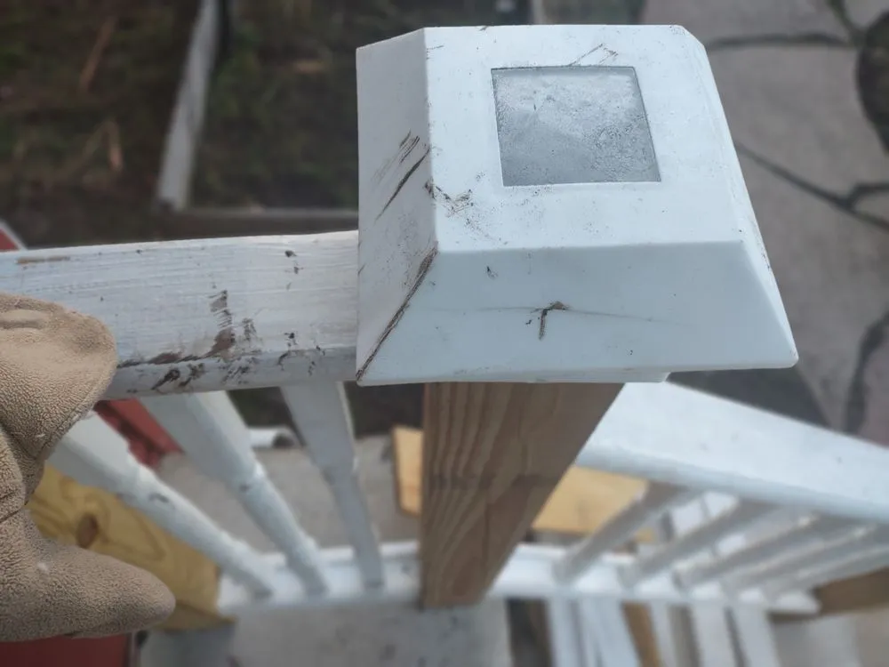 Slide of Prime Energy Solar