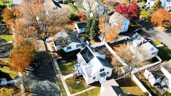 Prime Energy Solar Logo