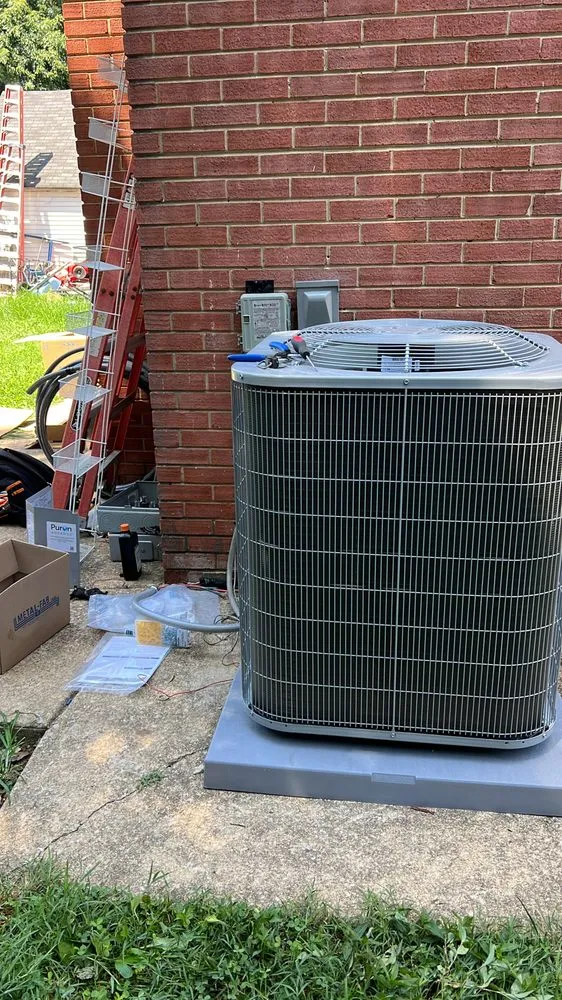 Slide of Prime Fix Service