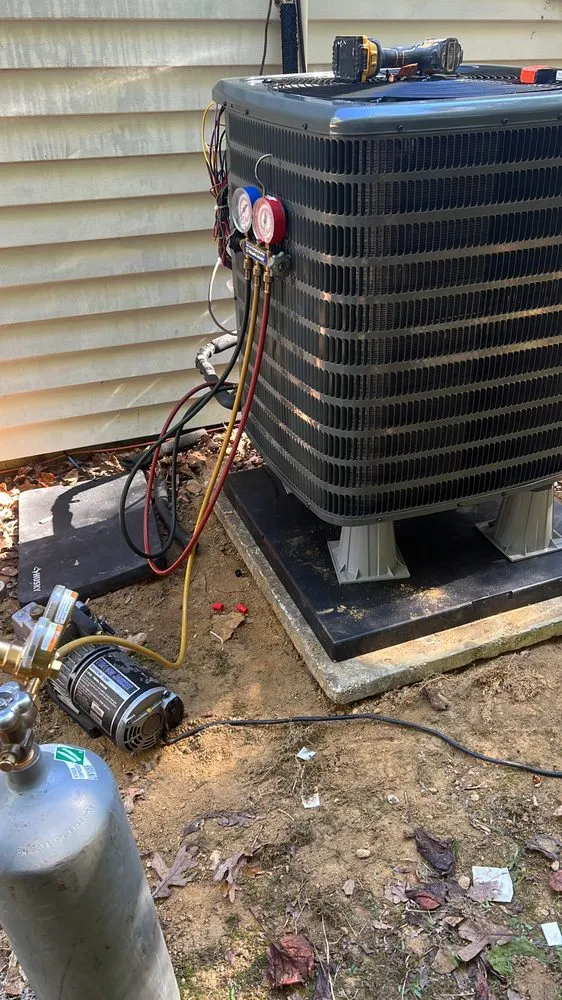 Slide of Prime Fix Service