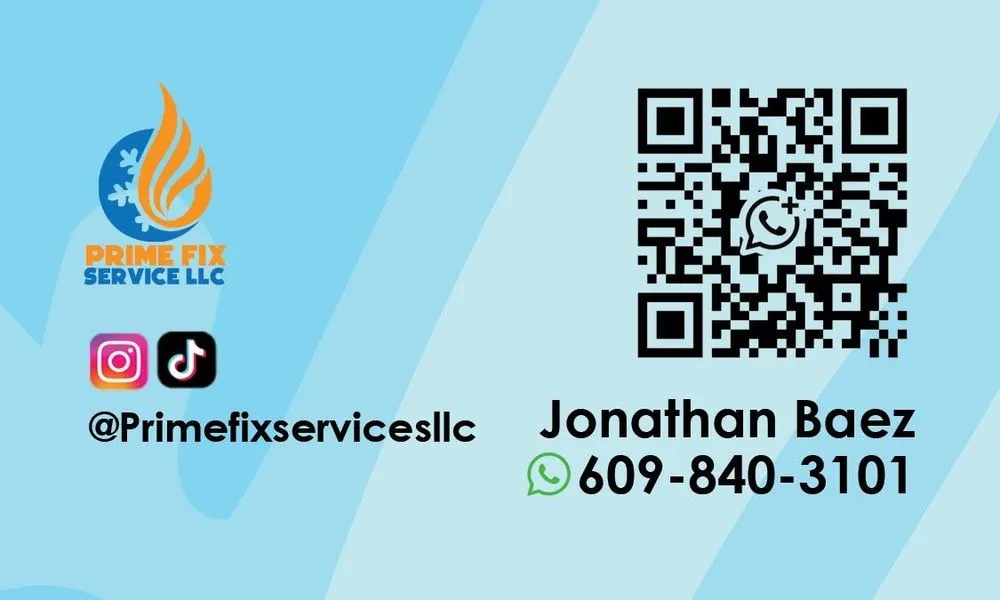 Slide of Prime Fix Service