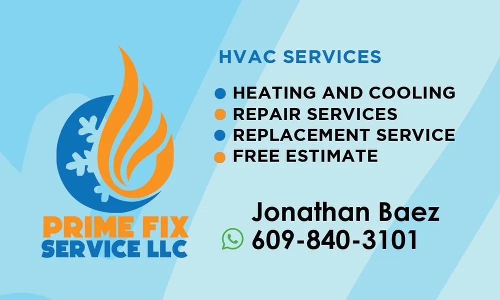 Slide of Prime Fix Service