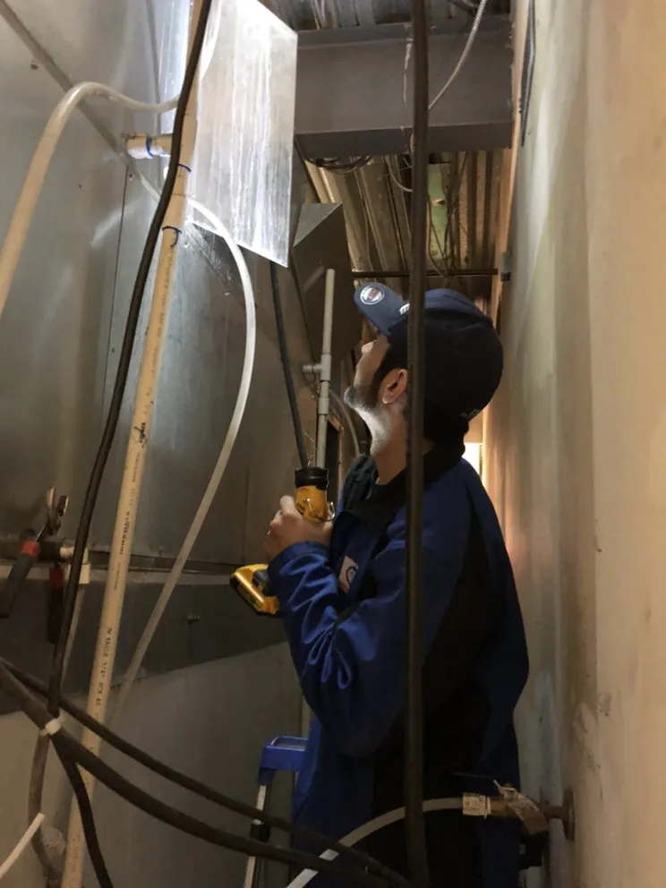 Slide of Prime Genius