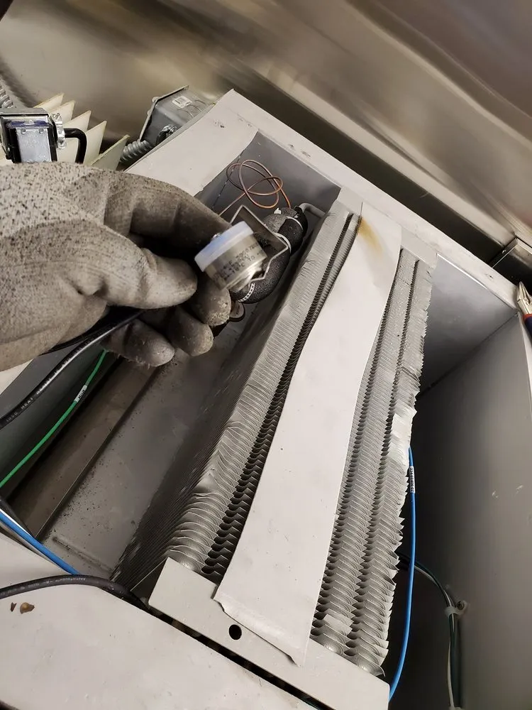 Slide of Prime Genius