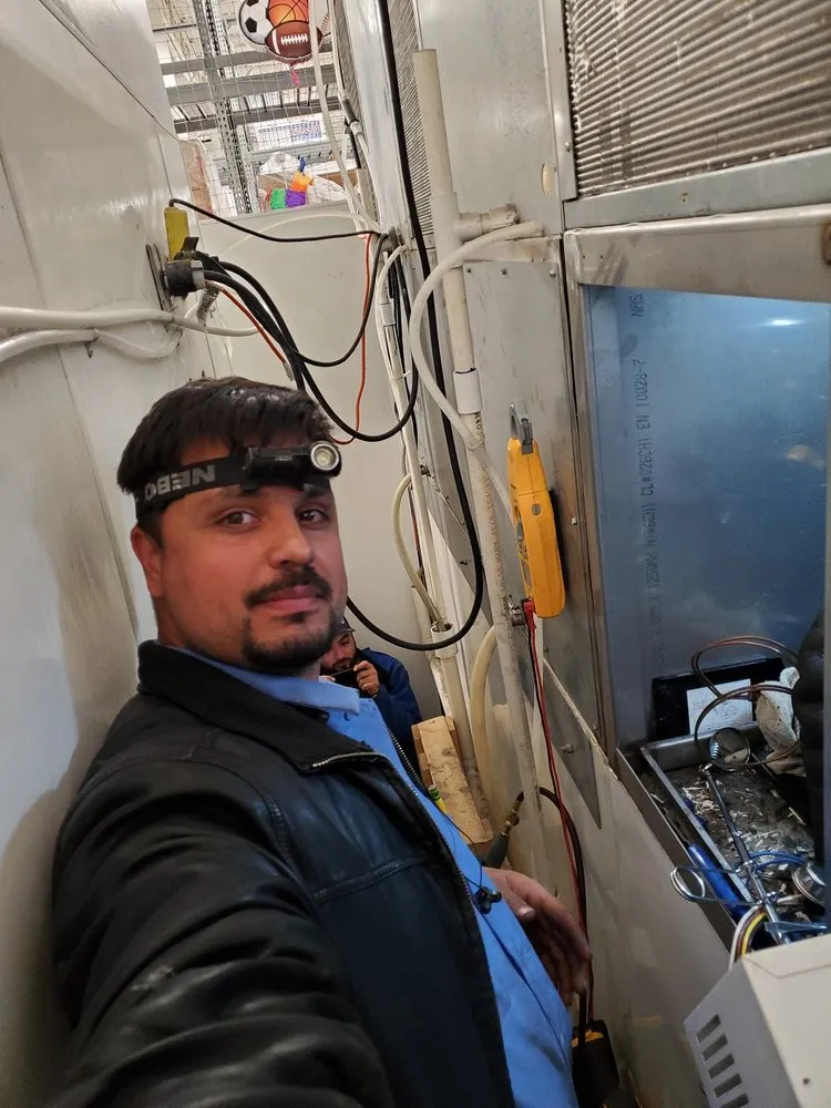 Slide of Prime Genius