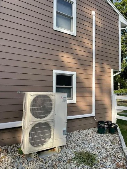Slide of Prime Heating & Air Conditioning