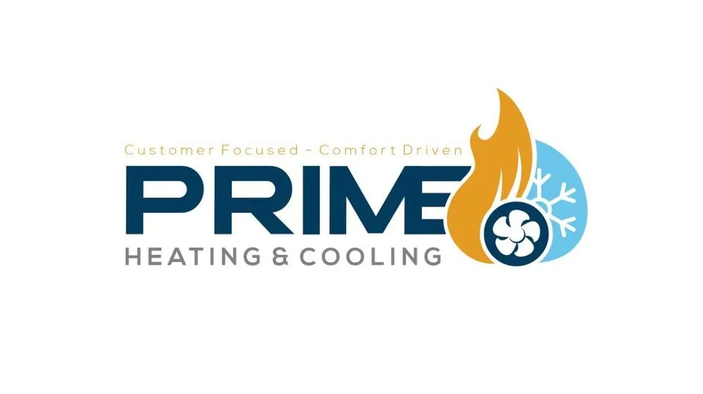 Slide of Prime Heating & Cooling