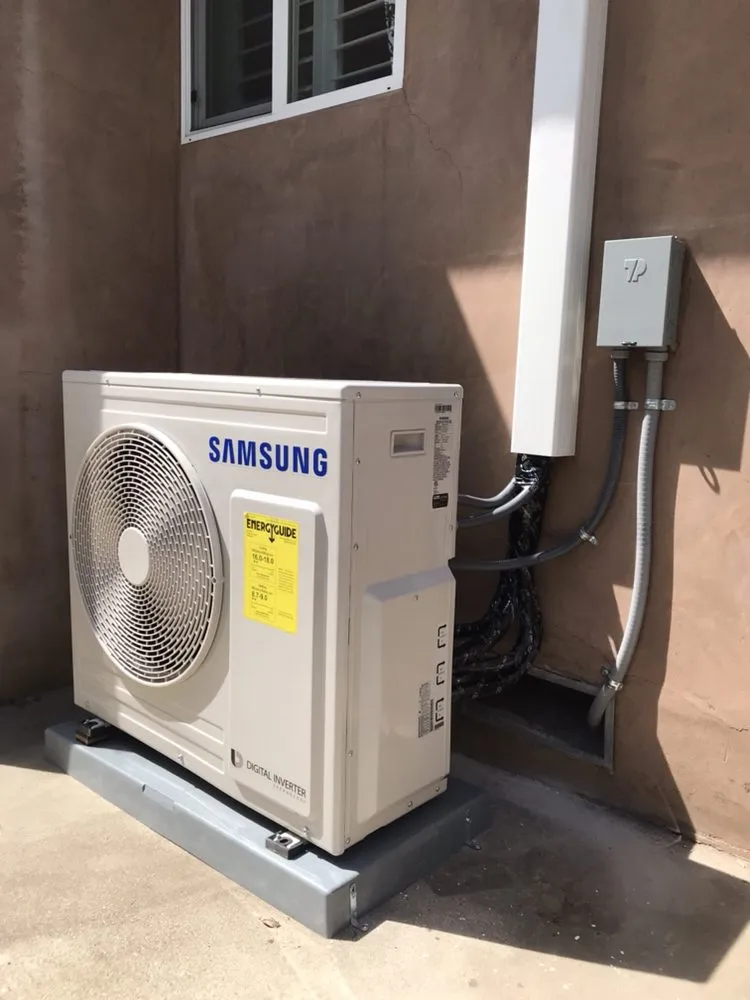 Slide of Prime Heating & Cooling