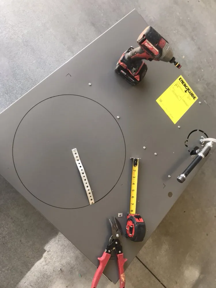 Slide of Prime Heating & Cooling