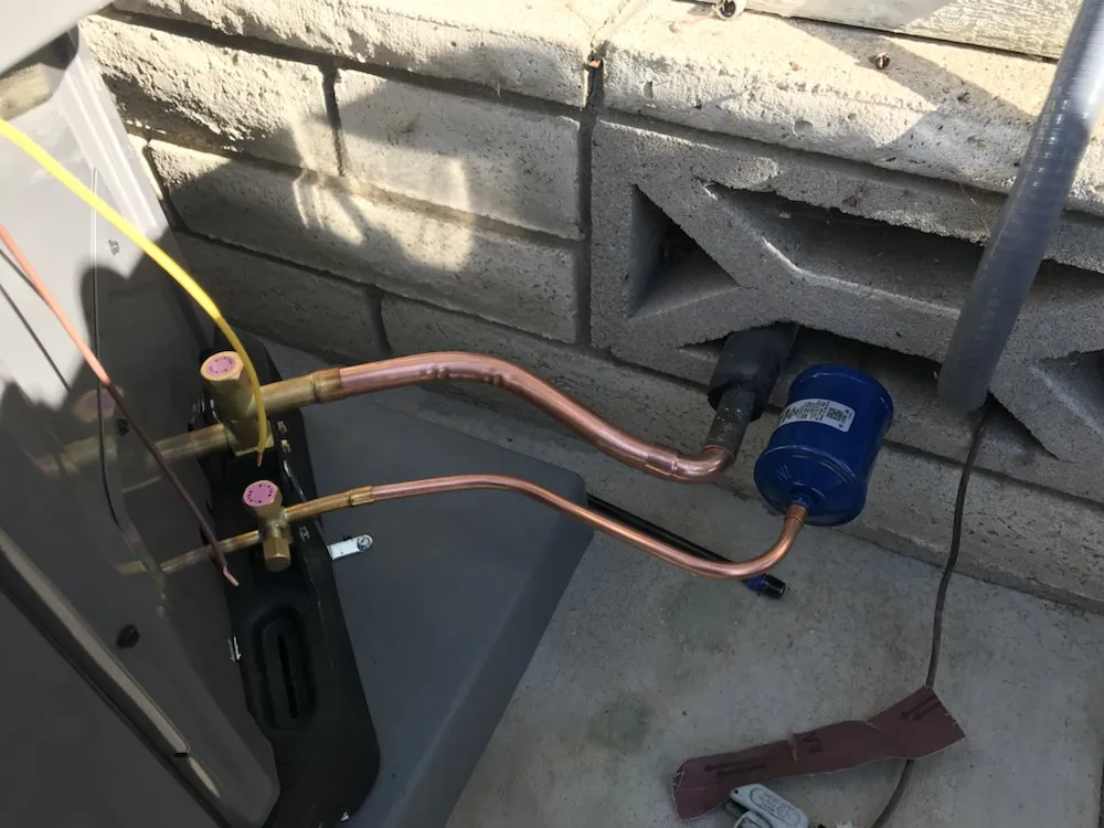 Slide of Prime Heating & Cooling