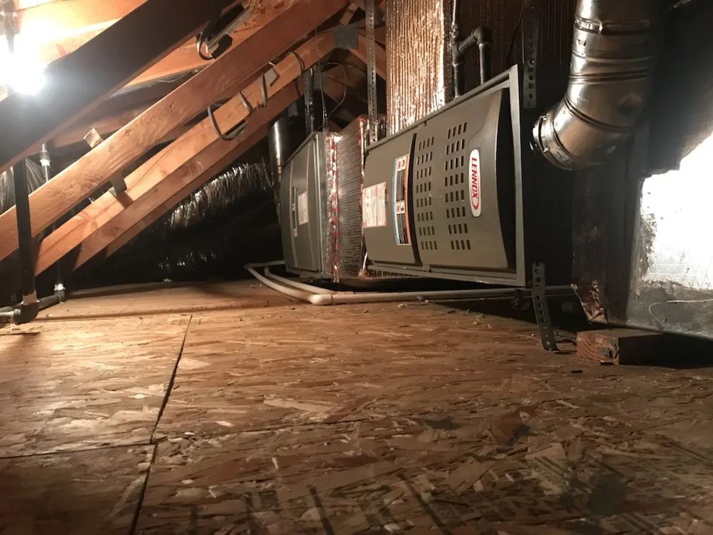 Slide of Prime Heating & Cooling