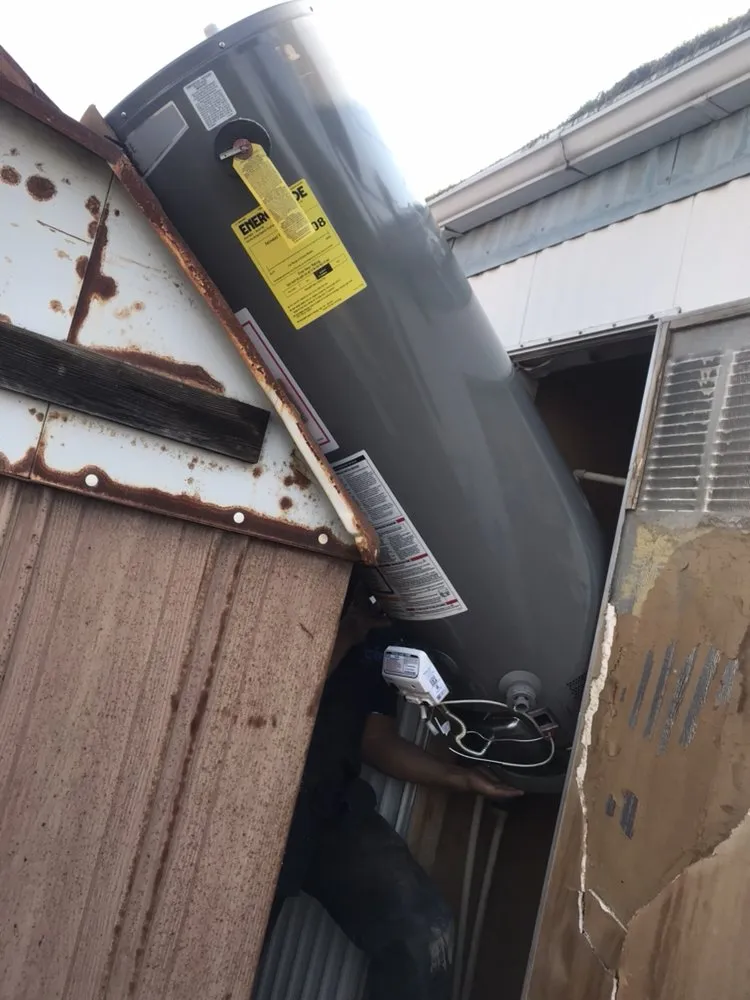 Slide of Prime Heating & Cooling