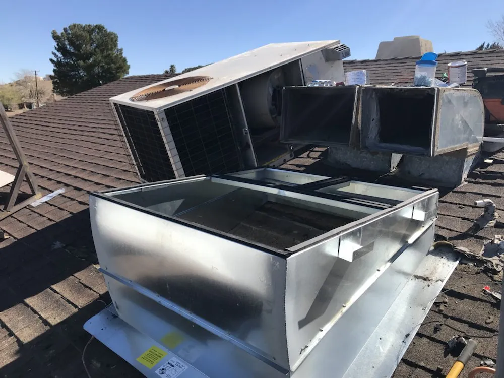 Slide of Prime Heating & Cooling