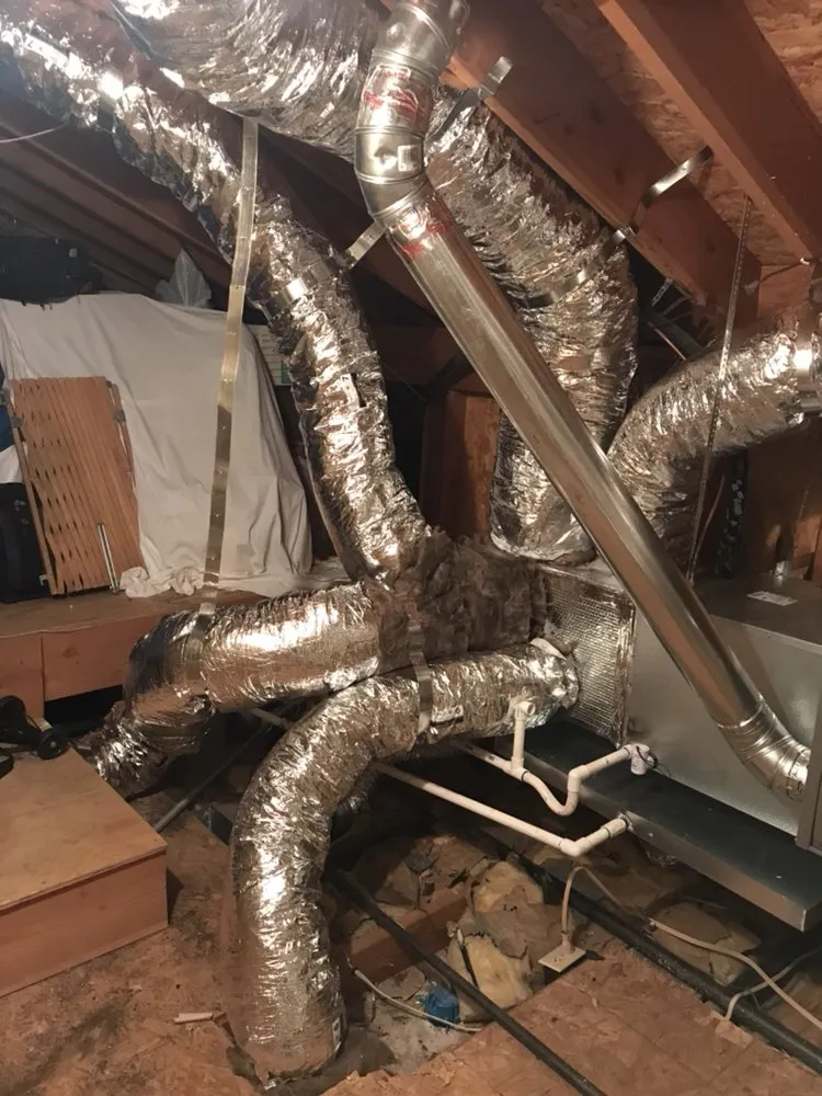 Slide of Prime Heating & Cooling