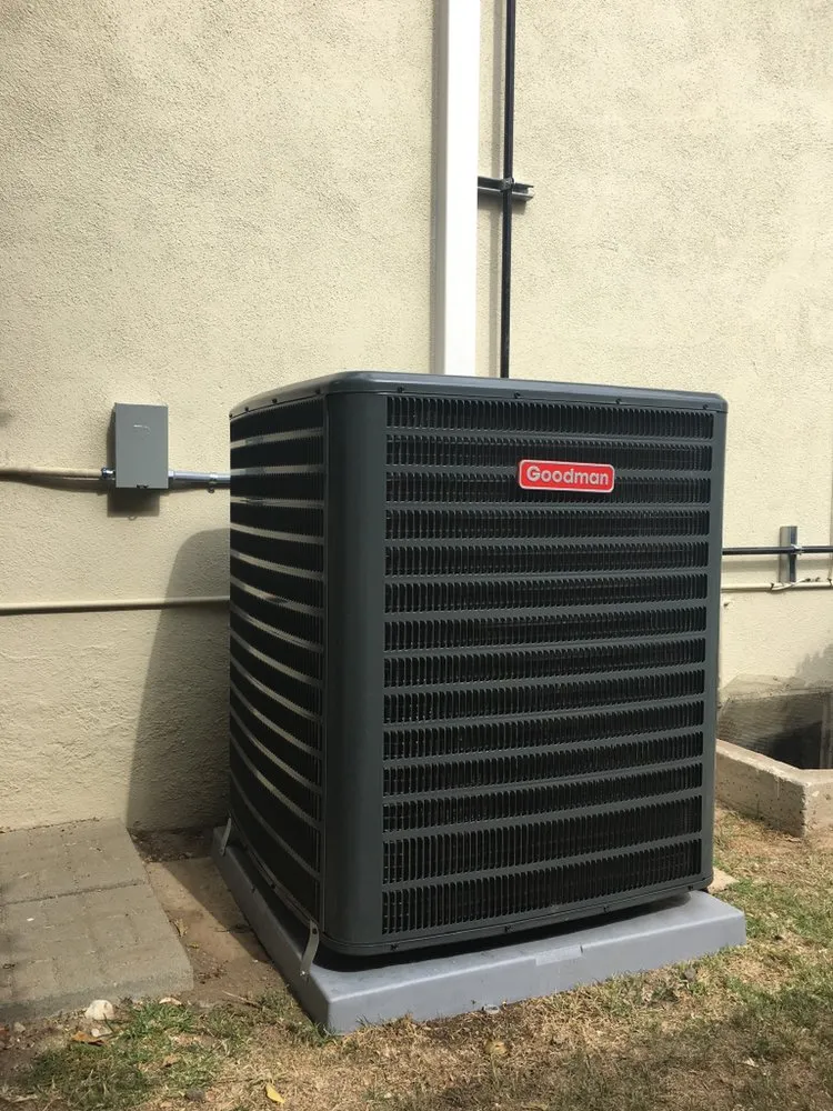 Slide of Prime Heating & Cooling