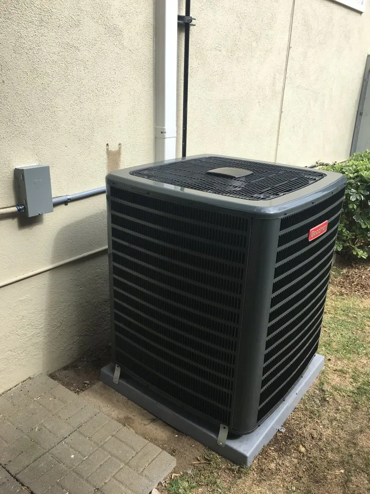 Slide of Prime Heating & Cooling