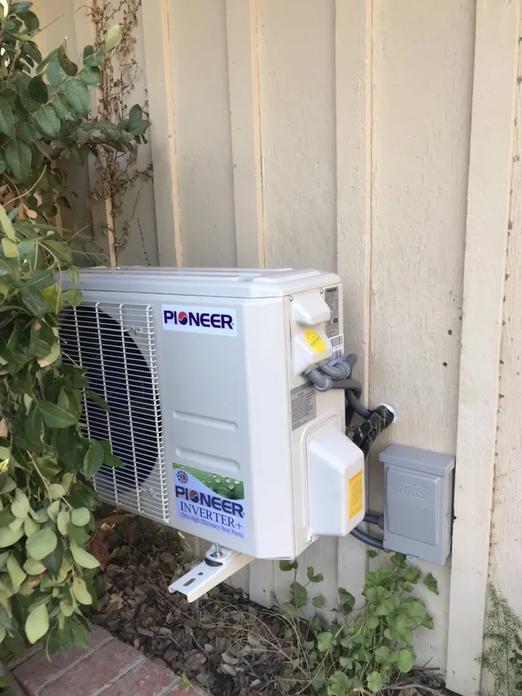 Slide of Prime Heating & Cooling