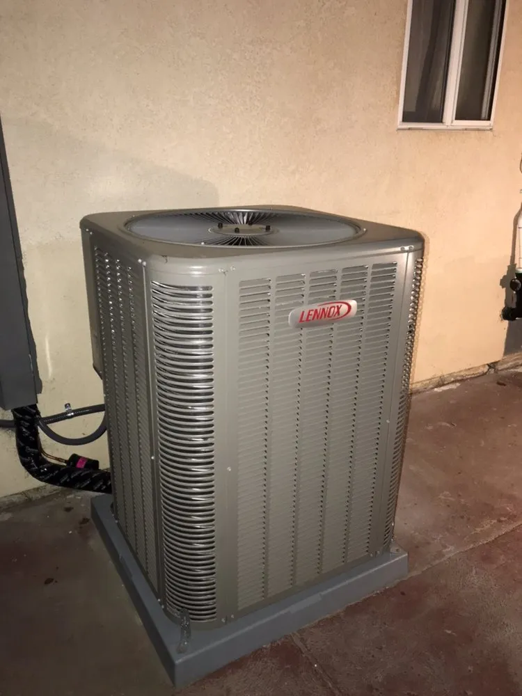 Slide of Prime Heating & Cooling